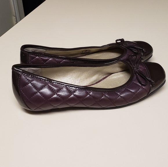 Gerry Weber flats size 38 - Picture 5 of 9